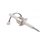 Captive Fixed Shaft Linear Stepper Motor High Thrust With Trapezoidal Screw for sale