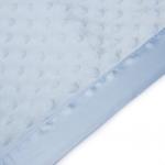 Multifunctional Minky Infant Blanket Soft Minky Blankets Skin Friendly