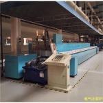 Heat Treatment Hydrogen Tube Furnace Customized For Powder Metallurgy for sale