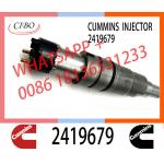 New fuel injector 1881565 common rail injector 1881565 for diesel fuel engine DC13 1933613 2057401 2058444 2419679 for sale