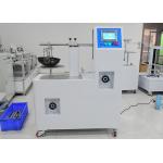 TZS 683/2022 Cookware Handle Fatigue And Strength Test Apparatus Cookware Testing Machine
