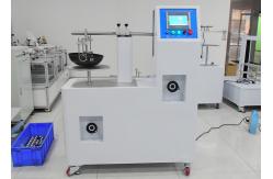China TZS 683/2022 Cookware Handle Fatigue And Strength Test Apparatus Cookware Testing Machine supplier