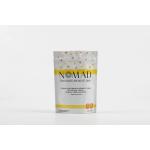 Smell Proof Nuts CMYK Printing Food Stand Up Pouch