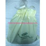 Degradable LDPE materials hotel hospital community recycling bag for sale