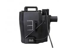 China Wireless Dry Ice Fog Machine Wedding Controllable Dry Ice Effect Machine Disinfection supplier