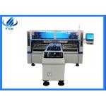 HT-F7S Automatic 68 Heads Fastest Pick And Place Machine LED Light Production Line for sale