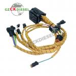 C7 Engine Wiring Harness 1982713 198-2713 for  E325D E329D Excavator