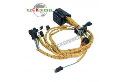 China C7 Engine Wiring Harness 1982713 198-2713 for  E325D E329D Excavator supplier