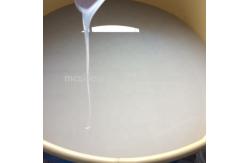 China 1:1 Translucent platinum cured silicone rubber Safe RTV2 Liquid Silicone Rubber supplier