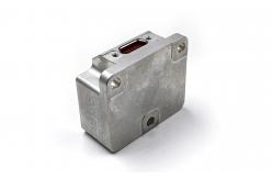 China Three-Axis Gyro Accelerometer Integrated Inertial Measurement Unit with RS422 Output supplier