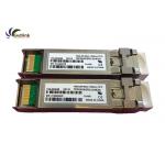 DOM LC 80km SMF SFP+ Fiber Transceiver 10G 1550nm Juniper 740-045928 EX-SFP-10GE-ZR for sale