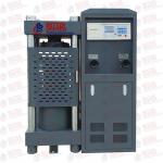 Semi Automatic 2000KN Concrete Strength Testing Equipment General Purpose for sale