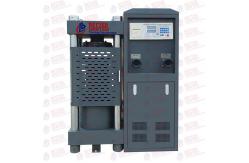 China Semi Automatic 2000KN Concrete Strength Testing Equipment General Purpose supplier