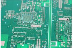 China 1oz 8 Layer Main Control Board FR4 PCB Surface Mount Technologies supplier