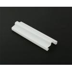                   Extruded Square PVC Decorative Profile PC PVC Diffuser Pipe             