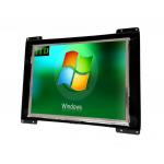 10.4”TFT Open Frame LCD display Industrial grade Touch Screen monitor for sale