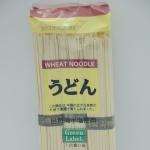 300g Japanese Udon Soba Noodle 3mm Straight for sale