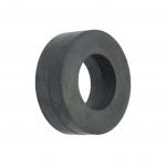 Y20 Y30 Y35 Ferrite Ring Speaker Magnet 6Fe2O3 Ceramic Processing for sale