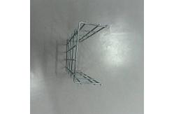 China Performance Industrial Cable Tray Galvanized With Steel Thickness 0.8Mm-3.0Mm supplier