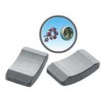 Customized Motorcycle Ferrite Motor Magnets Starter Scooter JC Y3939 for sale