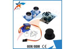 China UNO R3 Development Board Kit Containing Solderless Breadboard LCD1602 RFID Module supplier