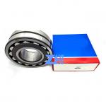 22324CC Spherical Roller Bearing 120*260*86mm Low Noise high pressure sensor for sale