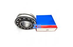 China 22324CC Spherical Roller Bearing 120*260*86mm Low Noise high pressure sensor supplier