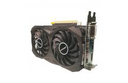 China PCWINMAX GTX 1660 SUPER 6GB GDDR6 Gaming Graphic Cards HD Interface 1785 Mhz supplier