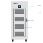 IP40 Off Grid Power Wall 48V 300AH 5000W 10~20kwh 5 Years Warranty