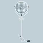 1000w Sky Beam Searchlight , 277V Remote Control Marine Spotlight for sale