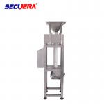 Digital Metal Detector Conveyor System LCD Screen For Food Spice Rubber Recycling for sale