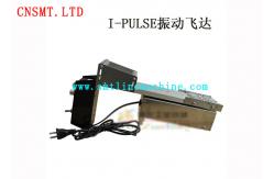 China I- PULSE Vibration Stick SMT Feeder Ic Tube New Metal Material CE Approval supplier