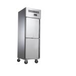 500L Commercial Small Upright Frost Free Freezer One Layer for sale