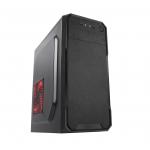 ETEK Micro ATX Chassis For Office Two Hardware Structures short And Long Available for sale