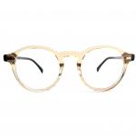 FP2615 Unisex Acetate Optical Frame Lightweight Customized Prescription Eyewear for sale
