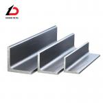 GB Hot Rolled Metal Carbon Steel Angle Bar Equal Or Unequal for sale