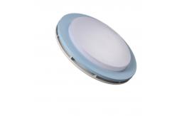 China 15000h Mosquito Kill Ceiling Mounted Led Lights 176v Round For Living Room supplier