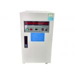 IEC61800-2  Single Phase Variable Frequency Power Supply 5KVA