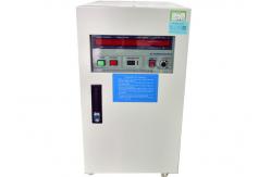 China IEC61800-2  Single Phase Variable Frequency Power Supply 5KVA supplier
