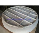 Acid Environmental OK PTFE Mesh Pad Demister Mist Extractor for sale