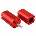 Custom Metal CNC Machining Parts Anodizing Processing Aluminum CNC Milling Turning Services for sale