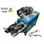 Electrical Nylon Cable Tie Machine / Bundle Loose Nylon Tie Tensioning Tool for sale