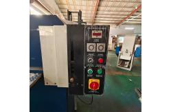 China Computerized Hydraulic Cutting Machine High Accuracy supplier