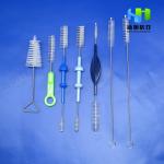 Painless  Cervical Screening Disposable Pap Test Brush  EO Sterilization for sale