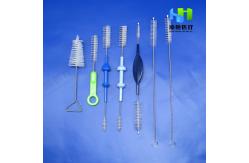 China Painless  Cervical Screening Disposable Pap Test Brush  EO Sterilization supplier