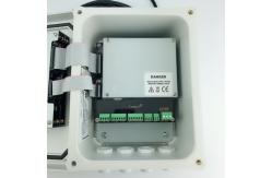 China Data Storage IP68 Ultrasonic BTU Flow Meter supplier