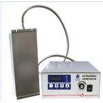 40khz immersible Ultrasonic Submersible Transducer For Cleaning Musical Instruments for sale