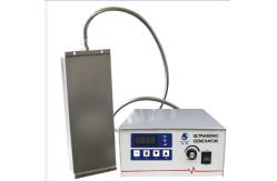 China 40khz immersible Ultrasonic Submersible Transducer For Cleaning Musical Instruments supplier