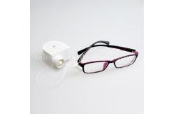 China D Shape Anti Theft Retractable Pull Box for Glasses,Earphone ​​​ supplier