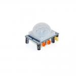 HC-SR501 Human Body Infrared Sensor Module IR Pyroelectric Infrared PIR Detector for sale